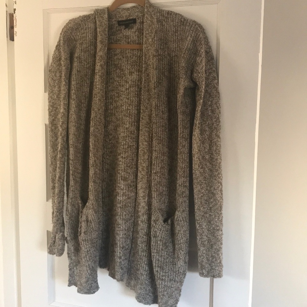 Banana Republic sweater xs